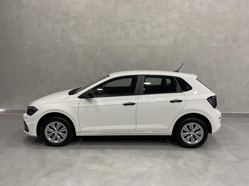 VOLKSWAGEN Polo Hatch - Foto