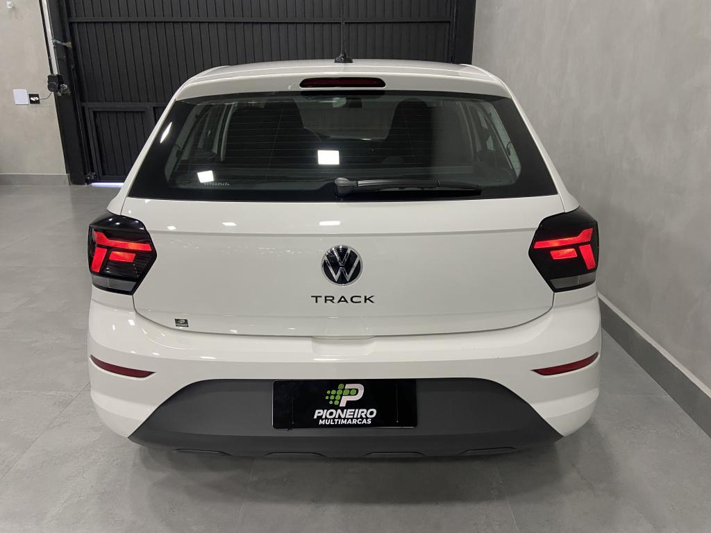 VOLKSWAGEN Polo Hatch - Foto