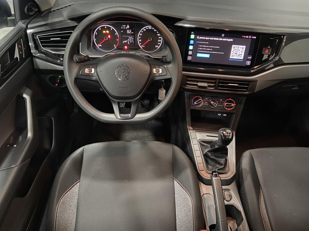 VOLKSWAGEN Polo Hatch - Foto