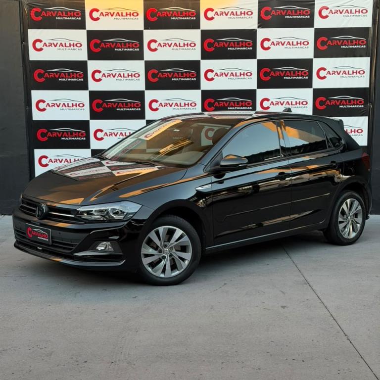 VOLKSWAGEN Polo Hatch - Foto