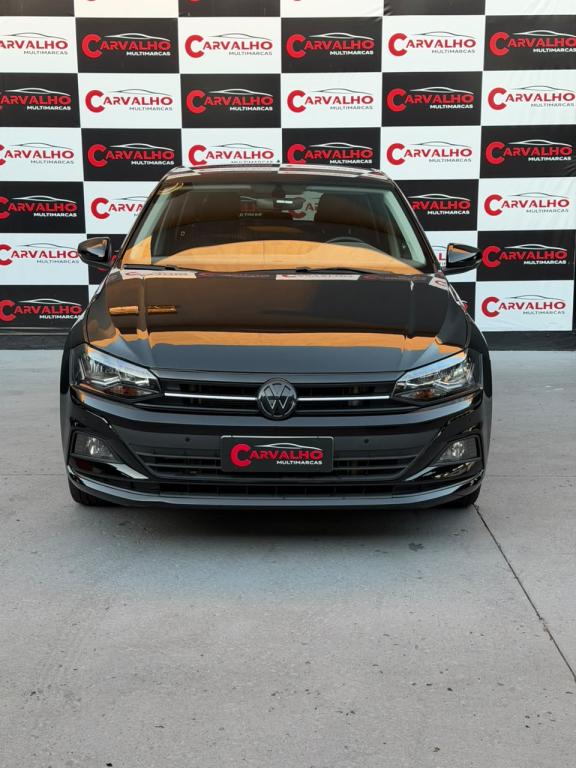 VOLKSWAGEN Polo Hatch - Foto