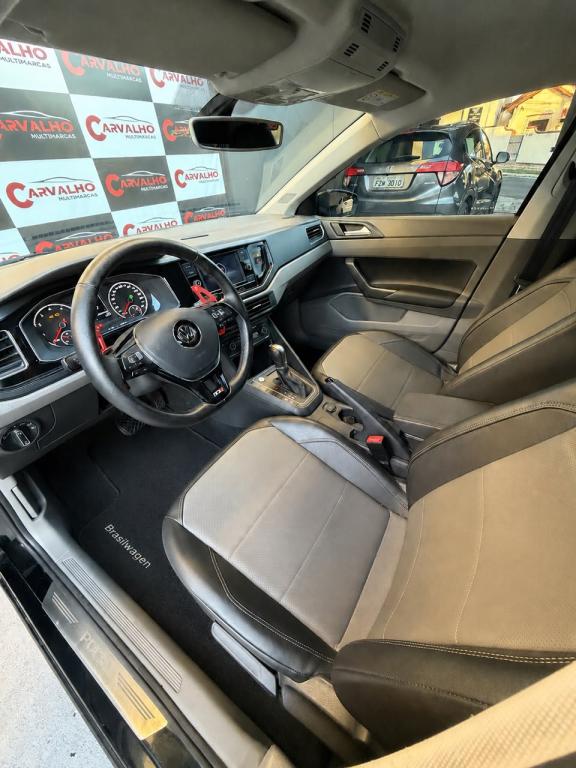VOLKSWAGEN Polo Hatch - Foto