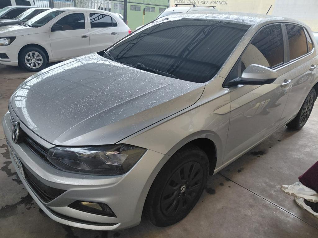VOLKSWAGEN Polo Hatch