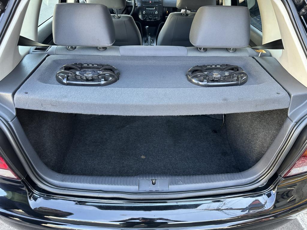 VOLKSWAGEN Polo Hatch - Foto