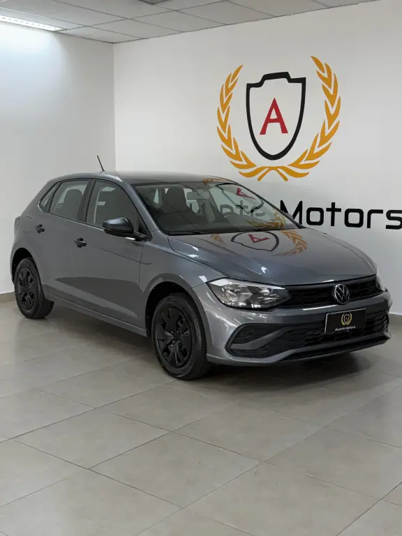 VOLKSWAGEN Polo Hatch