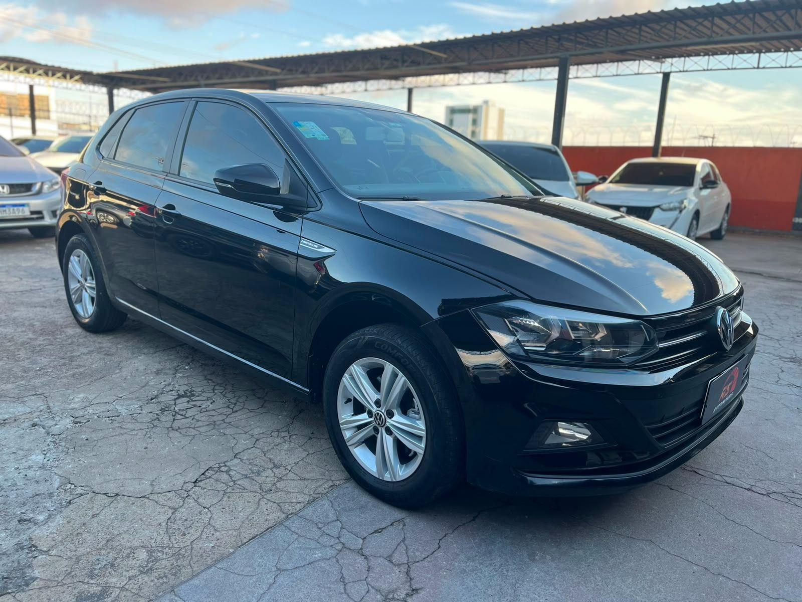 VOLKSWAGEN Polo Hatch - Foto