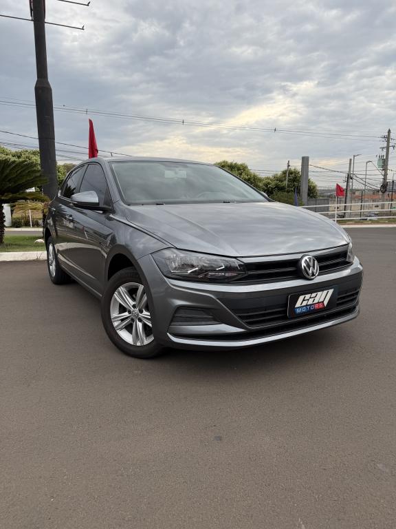 VOLKSWAGEN Polo Hatch