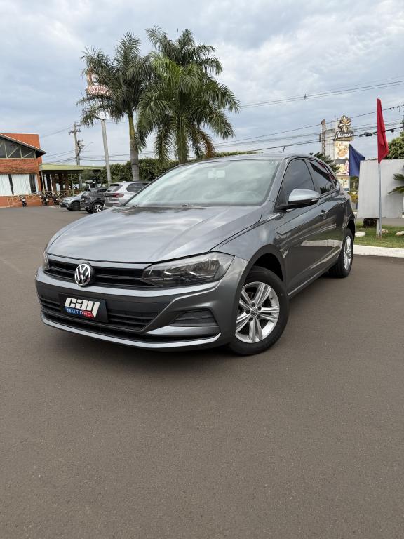 VOLKSWAGEN Polo Hatch - Foto