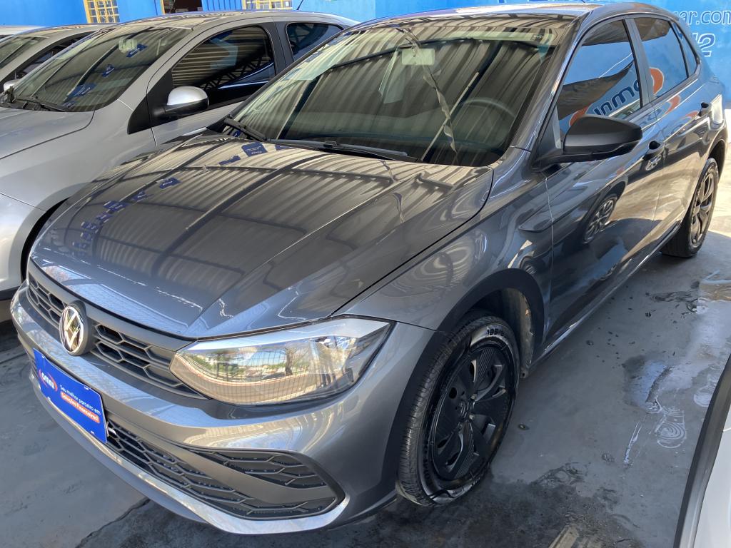 VOLKSWAGEN Polo Hatch