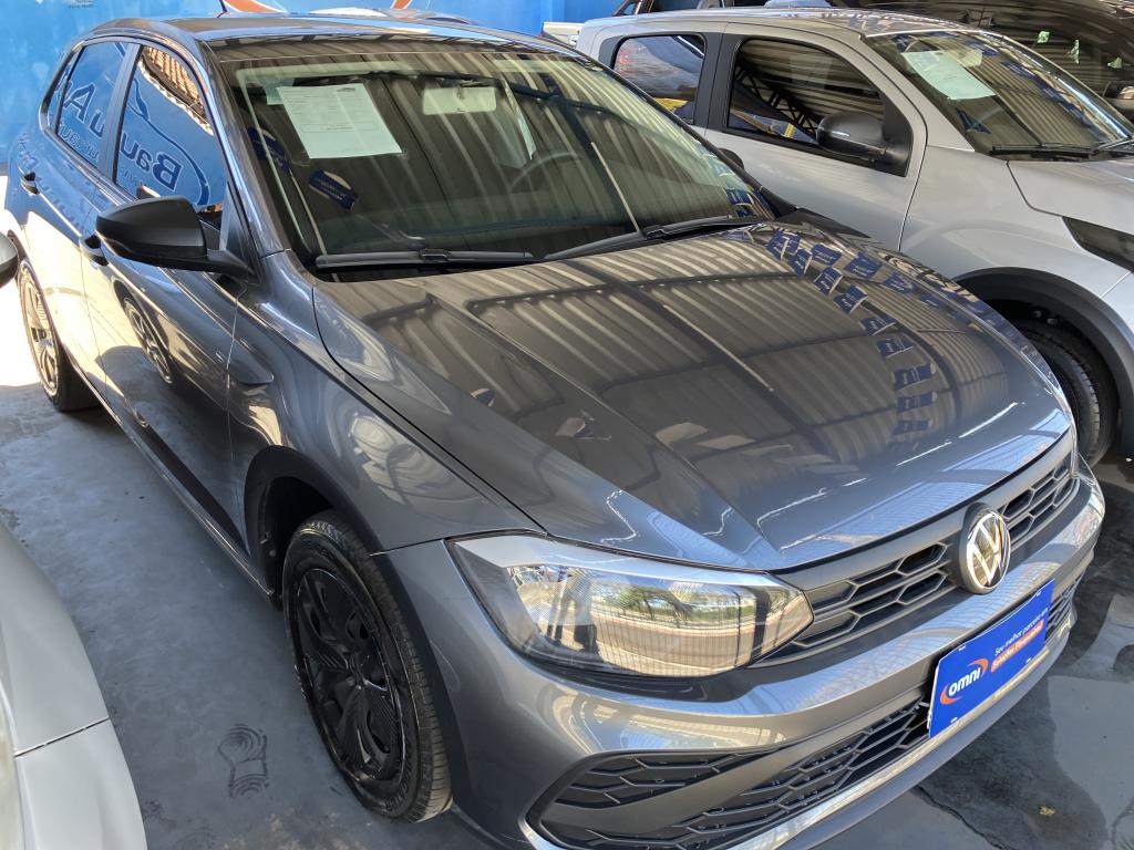 VOLKSWAGEN Polo Hatch - Foto