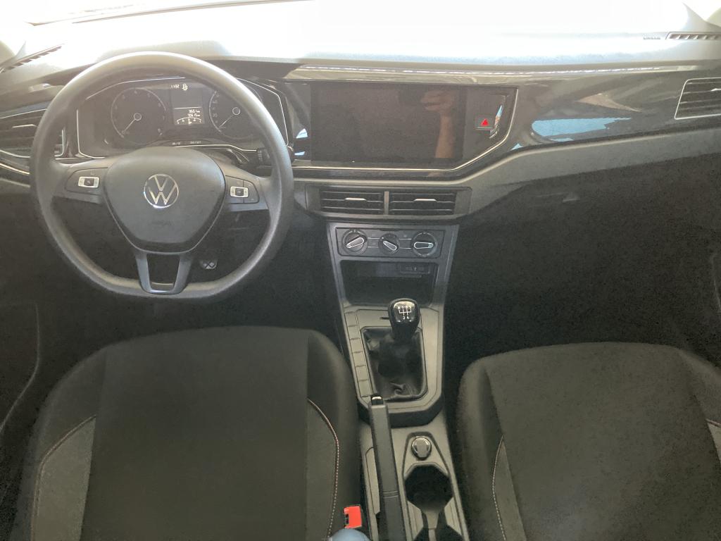 VOLKSWAGEN Polo Hatch - Foto