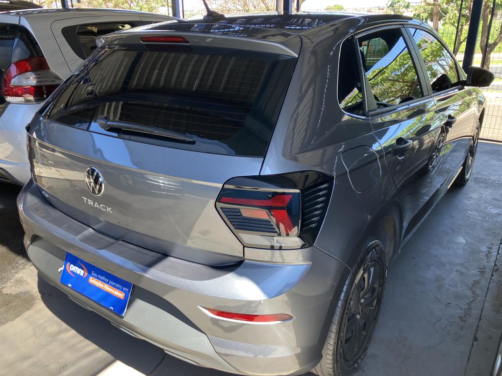 VOLKSWAGEN Polo Hatch - Foto