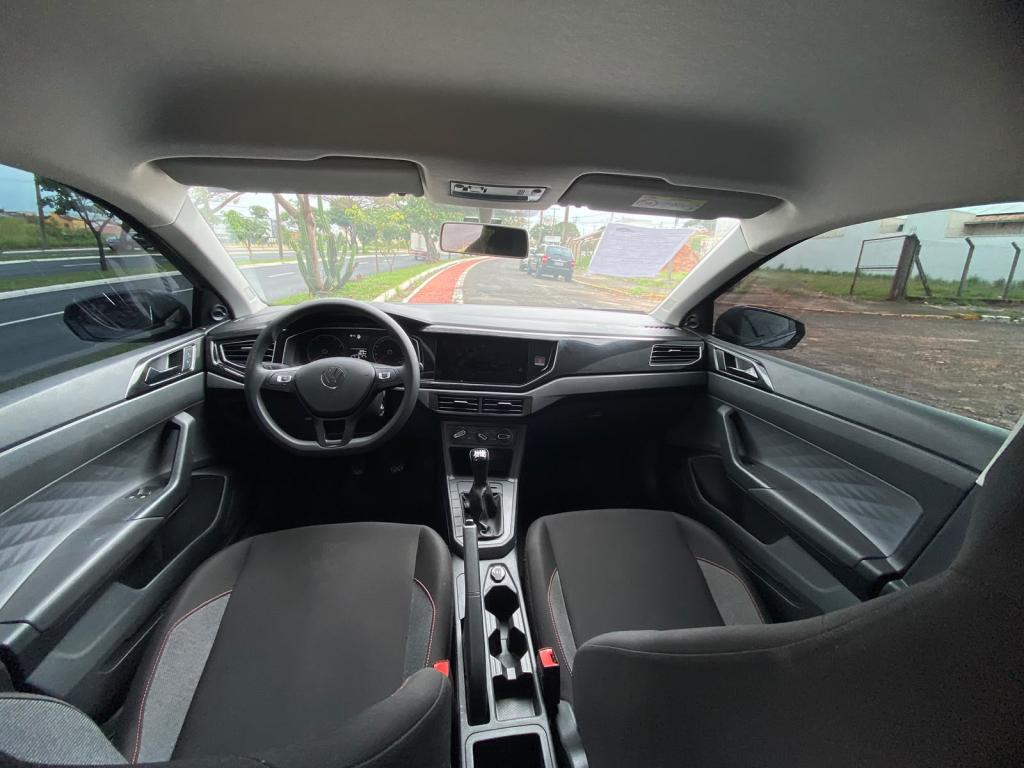 VOLKSWAGEN Polo Hatch - Foto