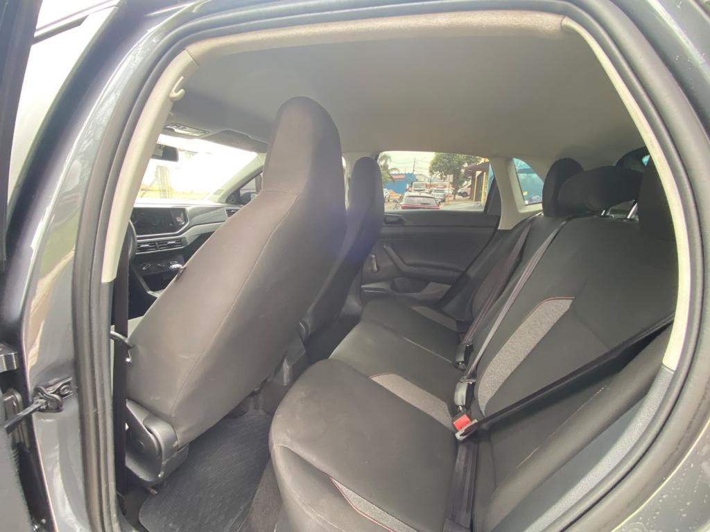 VOLKSWAGEN Polo Hatch - Foto