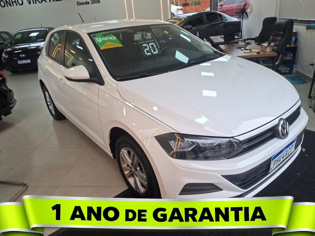 VOLKSWAGEN Polo Hatch