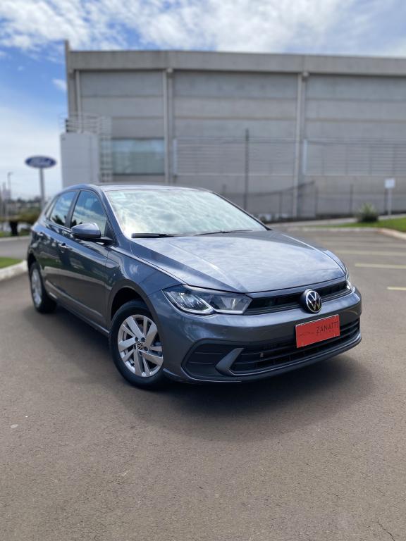 VOLKSWAGEN Polo Hatch