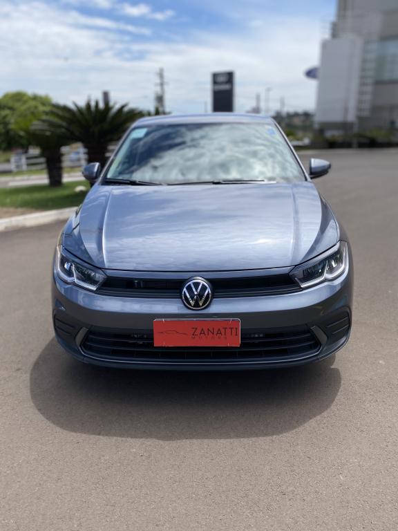 VOLKSWAGEN Polo Hatch - Foto