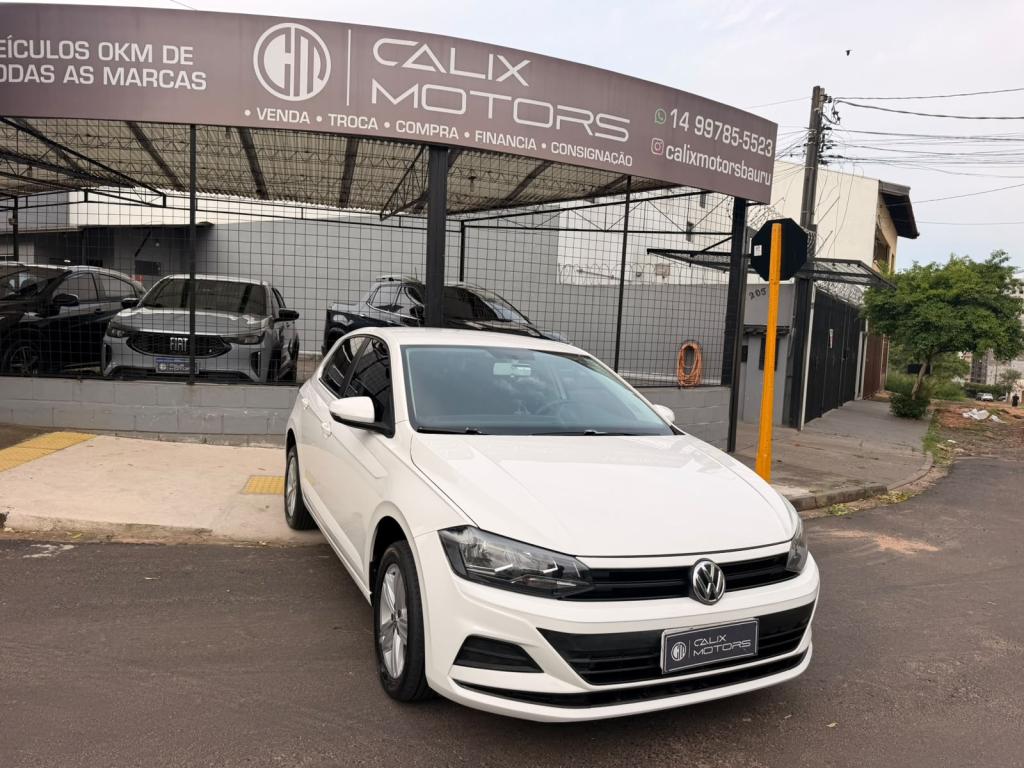 VOLKSWAGEN Polo Hatch