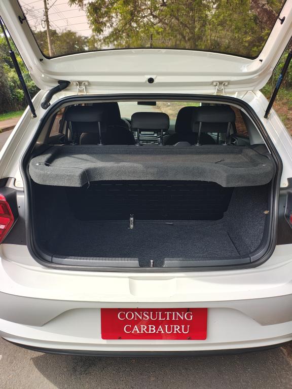 VOLKSWAGEN Polo Hatch - Foto