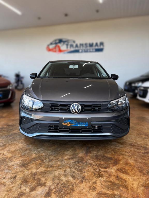 VOLKSWAGEN Polo Hatch - Foto