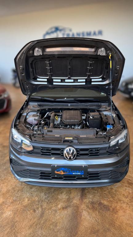 VOLKSWAGEN Polo Hatch - Foto