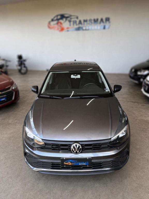 VOLKSWAGEN Polo Hatch - Foto