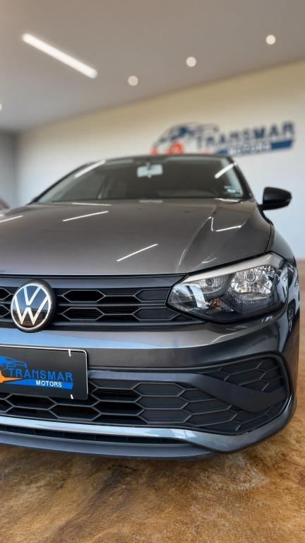 VOLKSWAGEN Polo Hatch - Foto