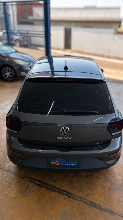 VOLKSWAGEN Polo Hatch - Foto