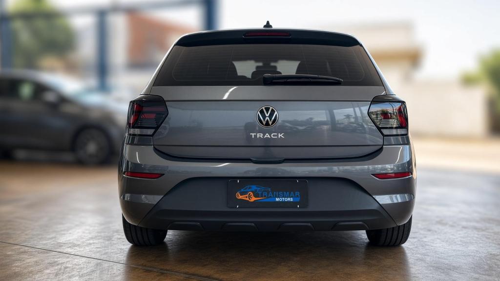 VOLKSWAGEN Polo Hatch - Foto