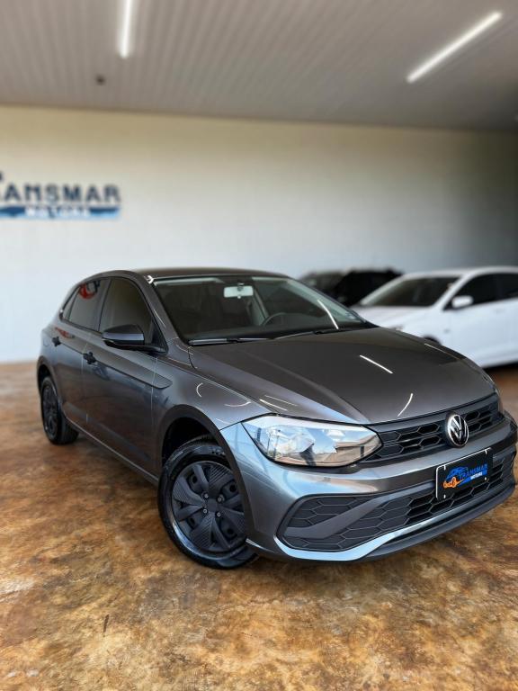 VOLKSWAGEN Polo Hatch - Foto