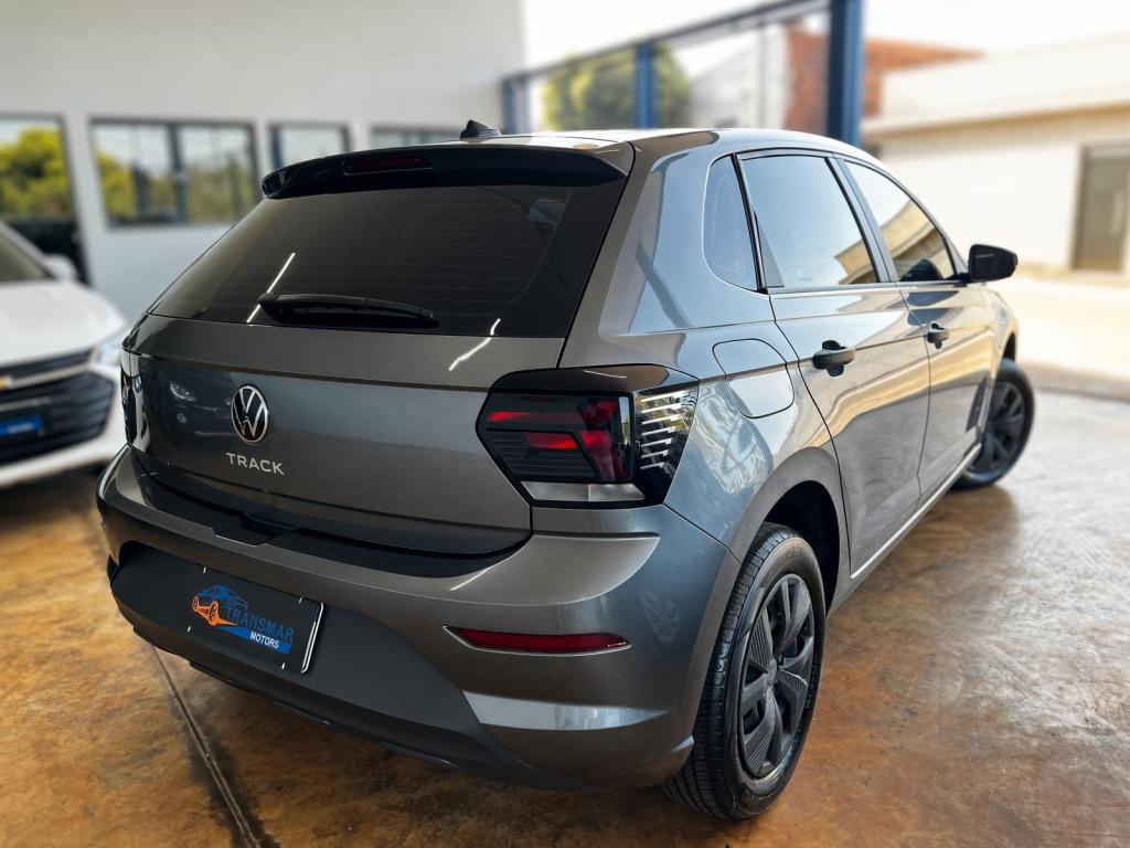 VOLKSWAGEN Polo Hatch - Foto