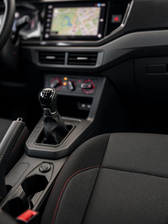 VOLKSWAGEN Polo Hatch - Foto