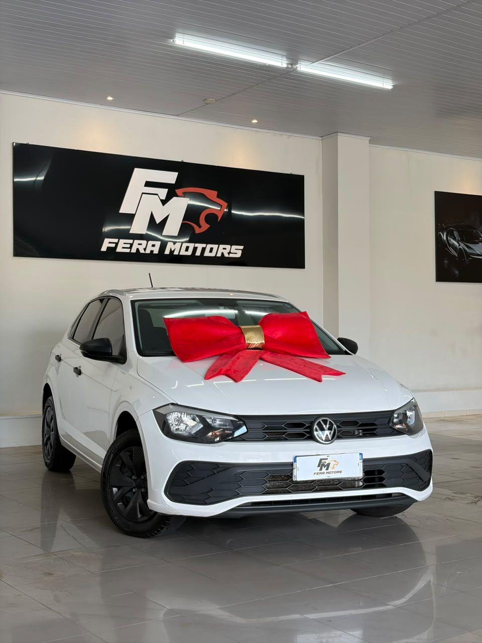VOLKSWAGEN Polo Hatch