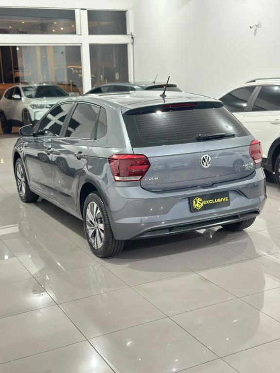 VOLKSWAGEN Polo Hatch - Foto
