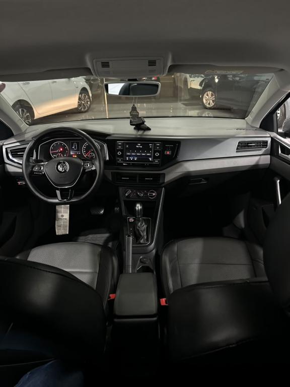 VOLKSWAGEN Polo Hatch - Foto