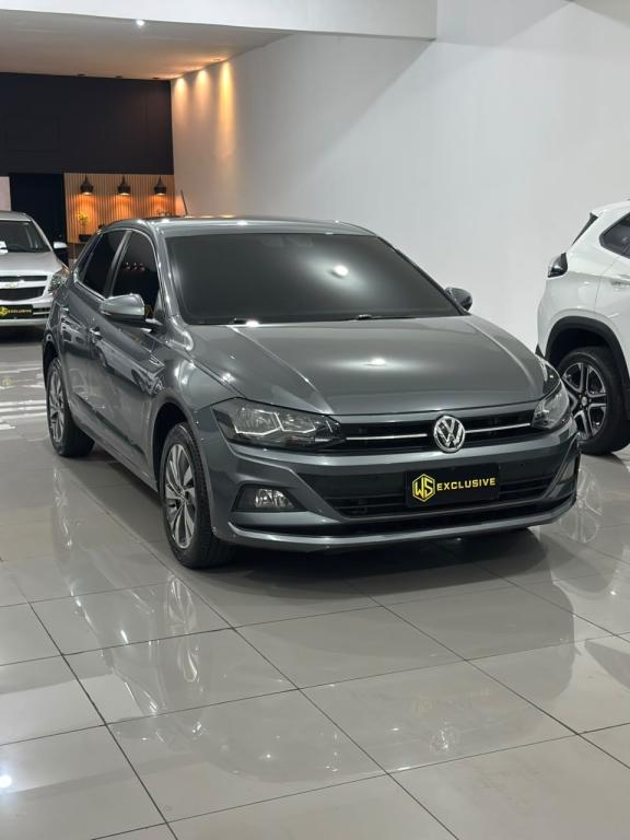 VOLKSWAGEN Polo Hatch - Foto