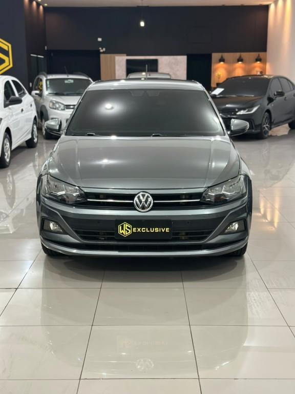 VOLKSWAGEN Polo Hatch - Foto