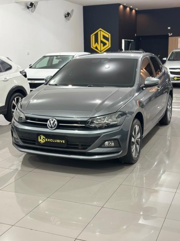 VOLKSWAGEN Polo Hatch - Foto