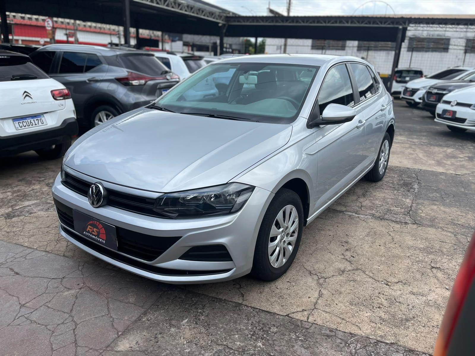 VOLKSWAGEN Polo Hatch
