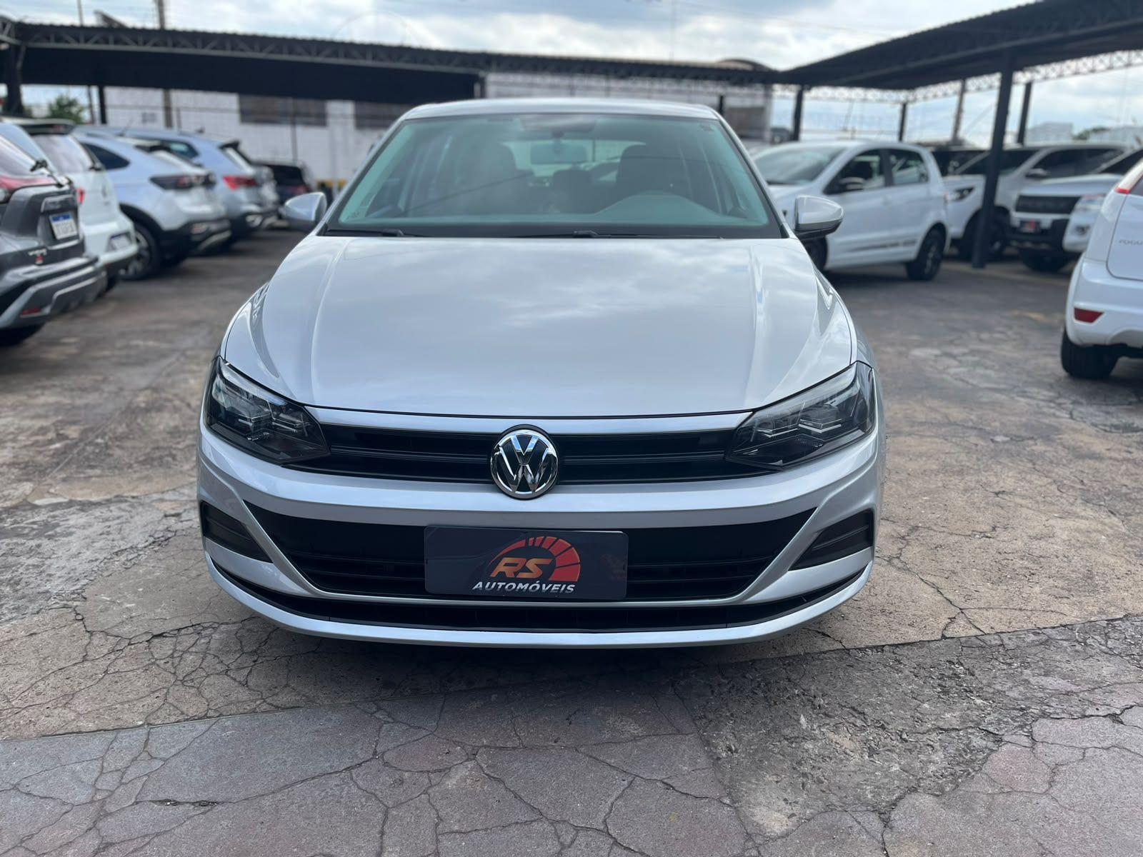VOLKSWAGEN Polo Hatch - Foto