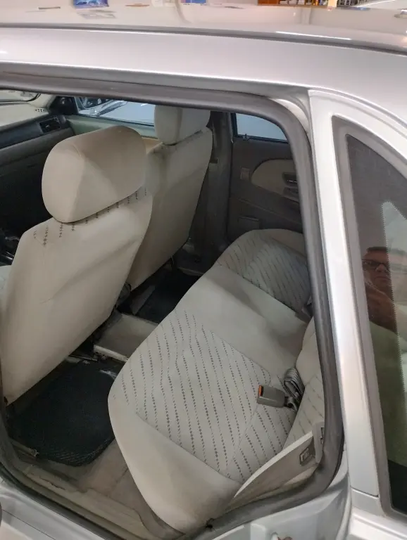 VOLKSWAGEN Santana - Foto