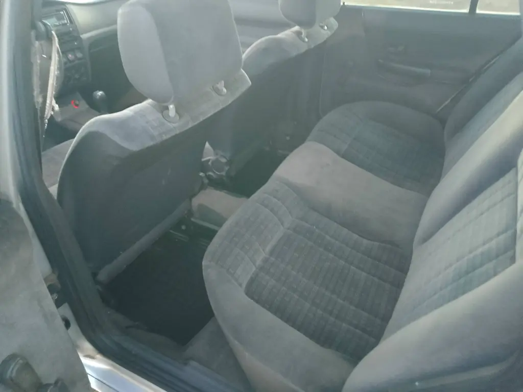 VOLKSWAGEN Santana - Foto