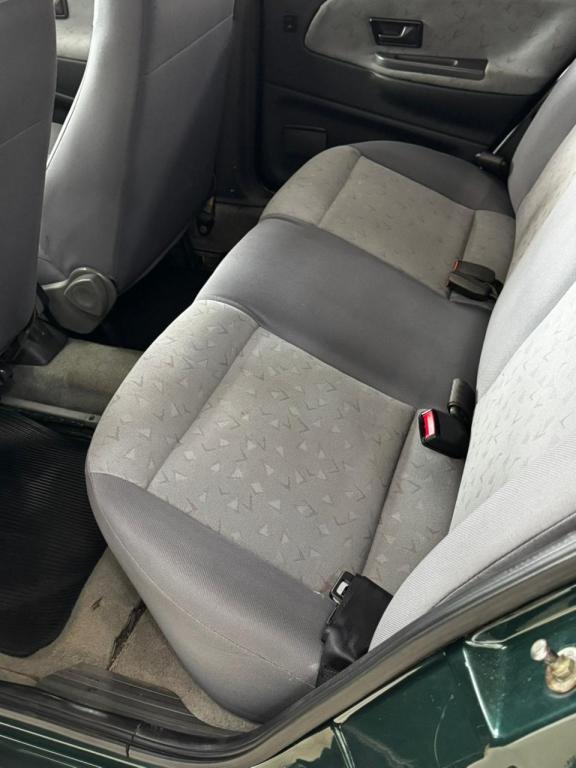 VOLKSWAGEN Santana - Foto