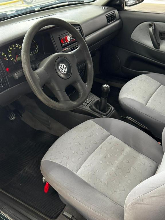 VOLKSWAGEN Santana - Foto