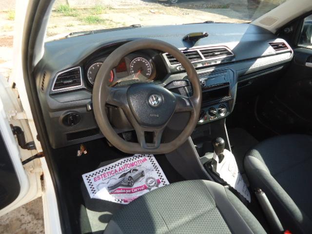 VOLKSWAGEN Saveiro - Foto