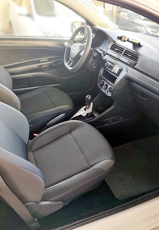 VOLKSWAGEN Saveiro - Foto