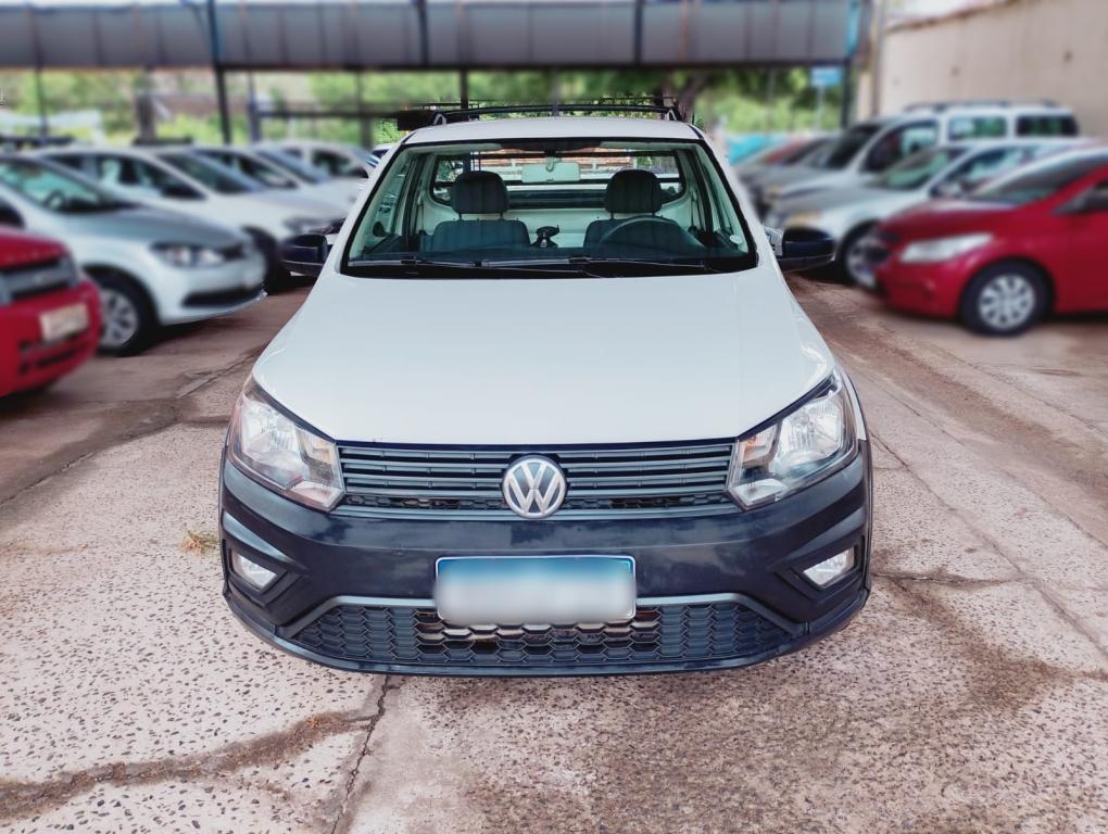 VOLKSWAGEN Saveiro - Foto