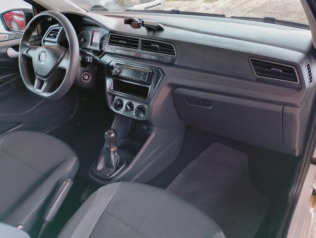 VOLKSWAGEN Saveiro - Foto