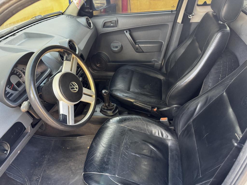 VOLKSWAGEN Saveiro - Foto
