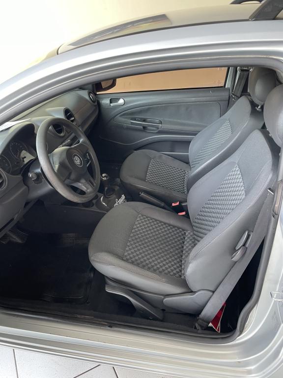 VOLKSWAGEN Saveiro - Foto